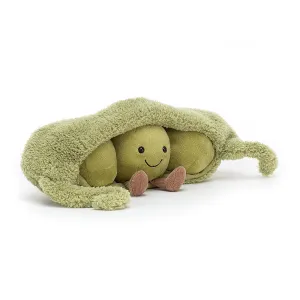Amusable Pea In A Pod