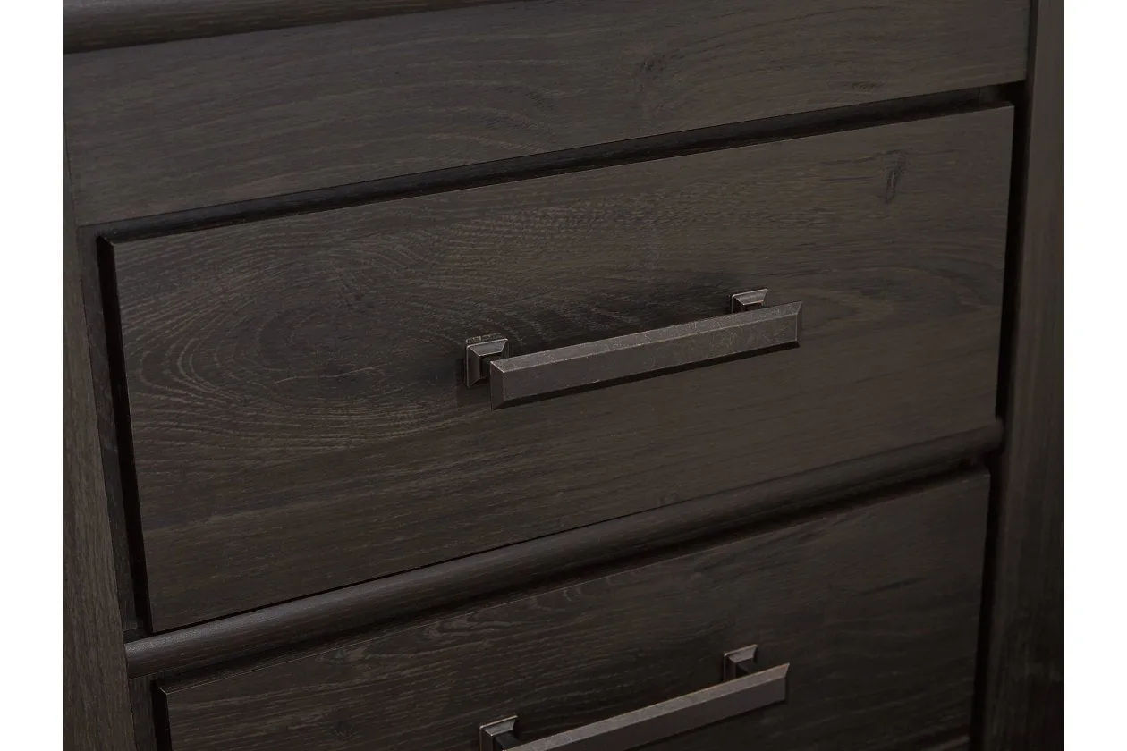 Brinxton Charcoal Dresser