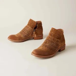 Bristow Boots