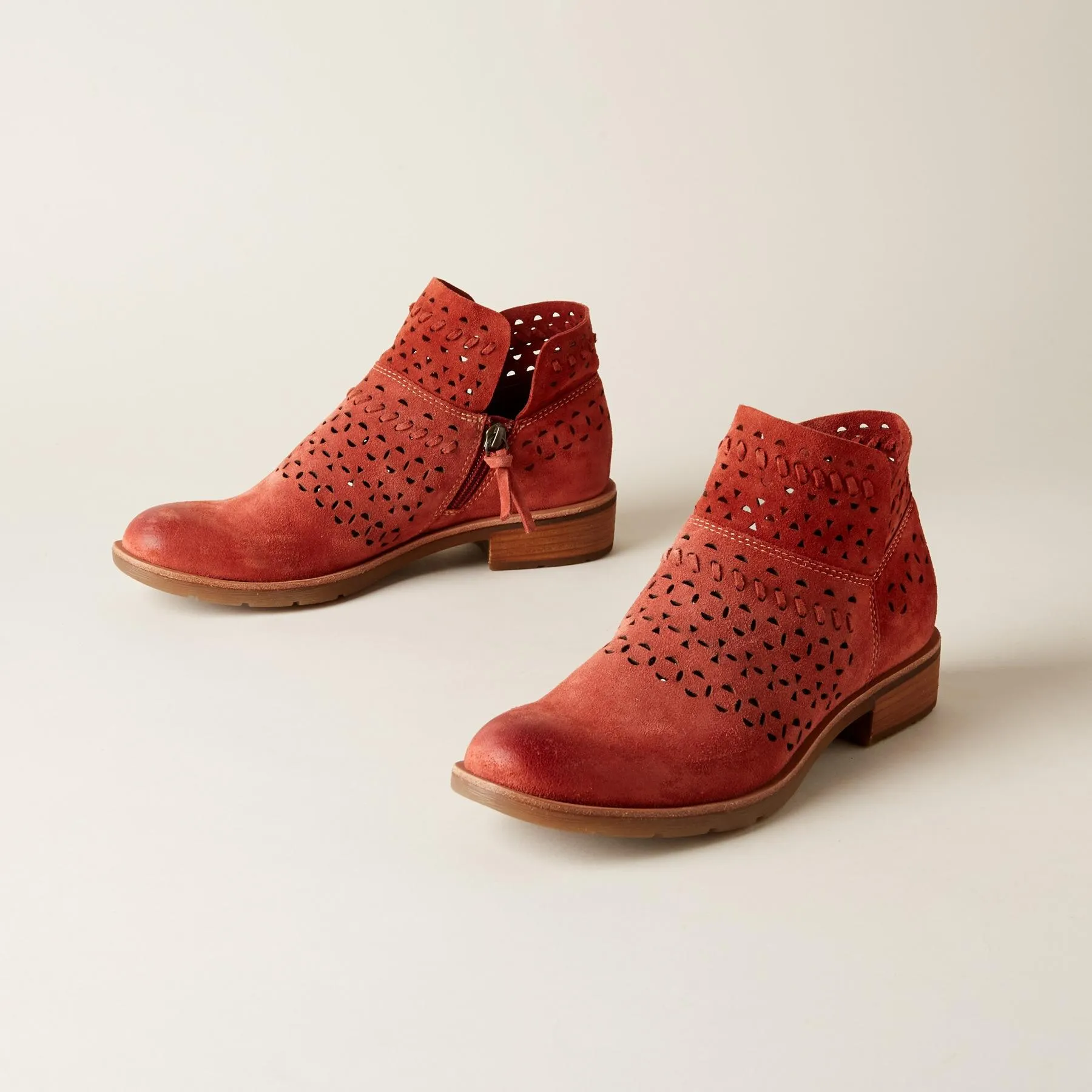 Bristow Boots