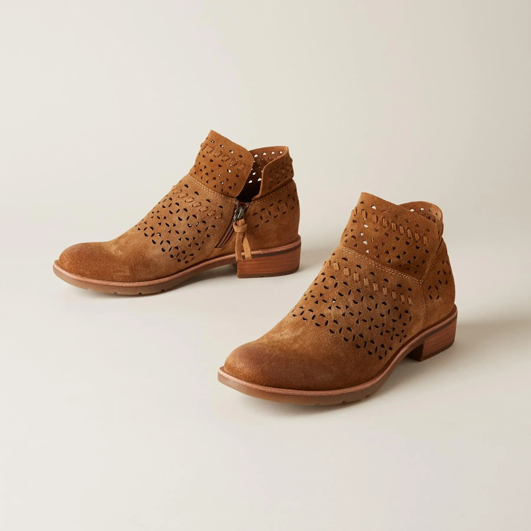 Bristow Boots