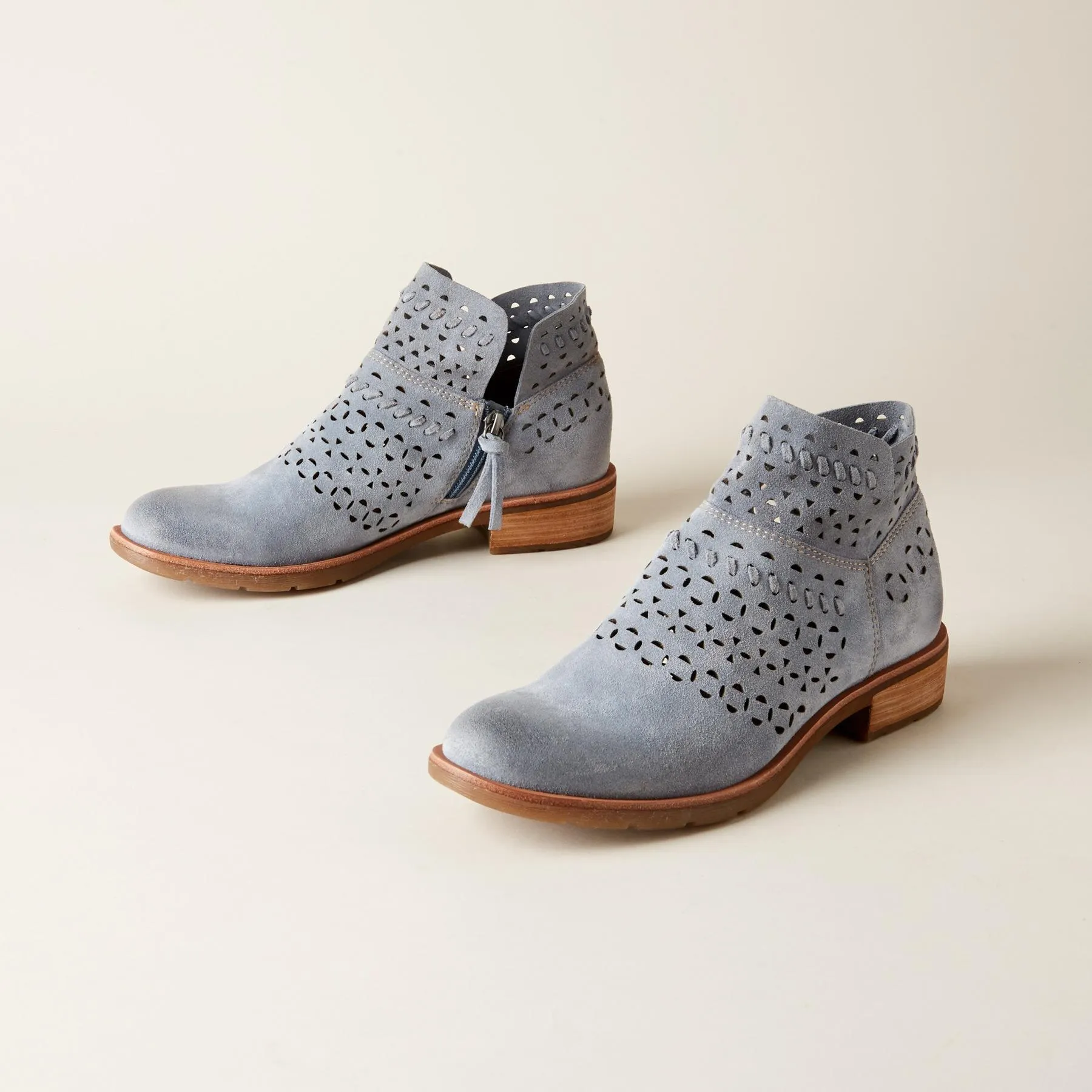 Bristow Boots