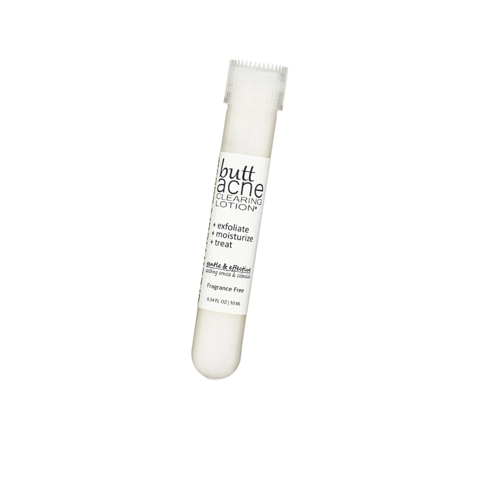 Butt Acne Clearing Lotion ® | Choose Your Size