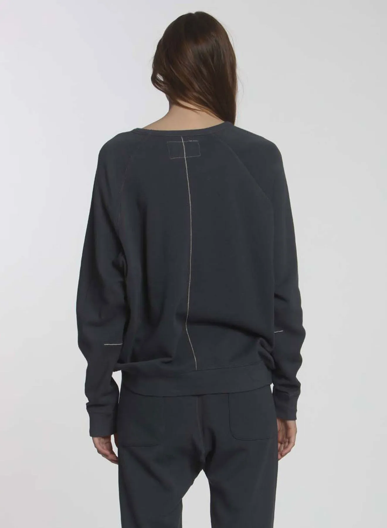 Cabin Sweatshirt - Graphite