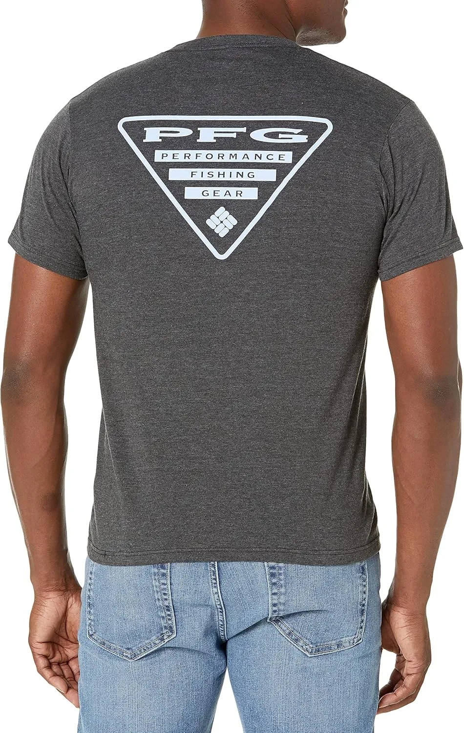 Columbia Men's PFG Graphic T-Shirt