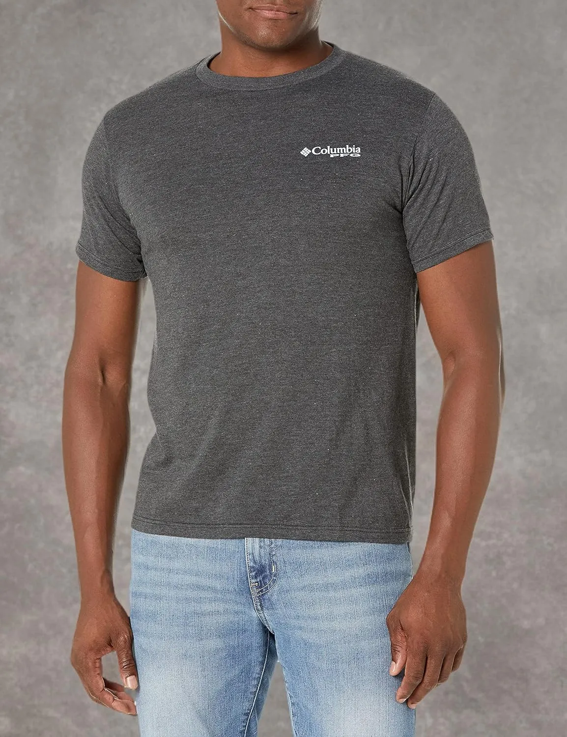 Columbia Men's PFG Graphic T-Shirt