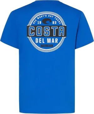 Costa Del Mar Prado Tee
