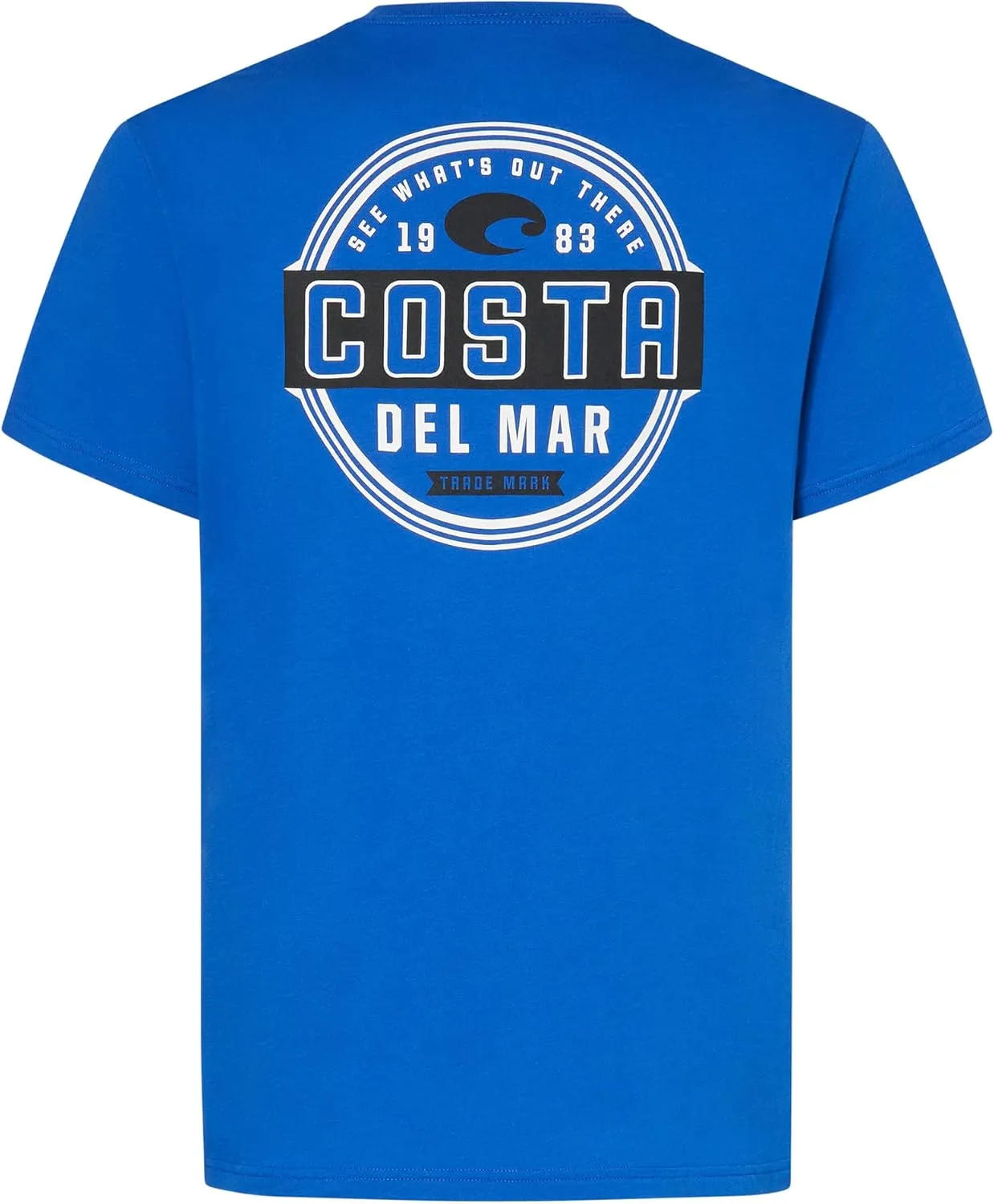 Costa Del Mar Prado Tee