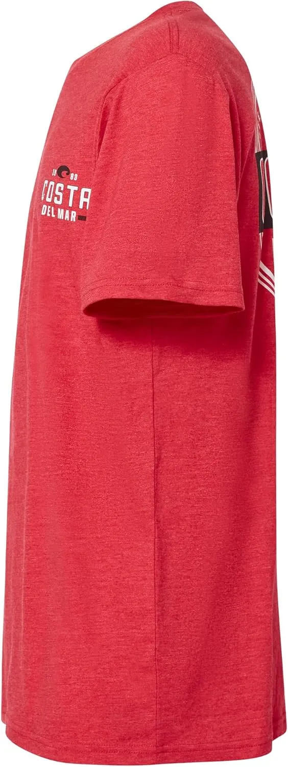Costa Del Mar Prado Tee