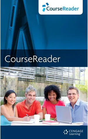 CourseReader 0-30: British History