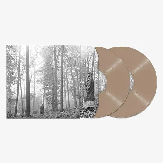 folklore - Beige