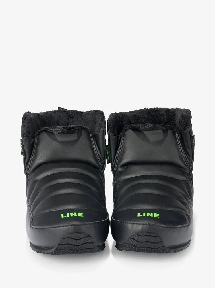 Line Bootie 1.0 - Black 2024