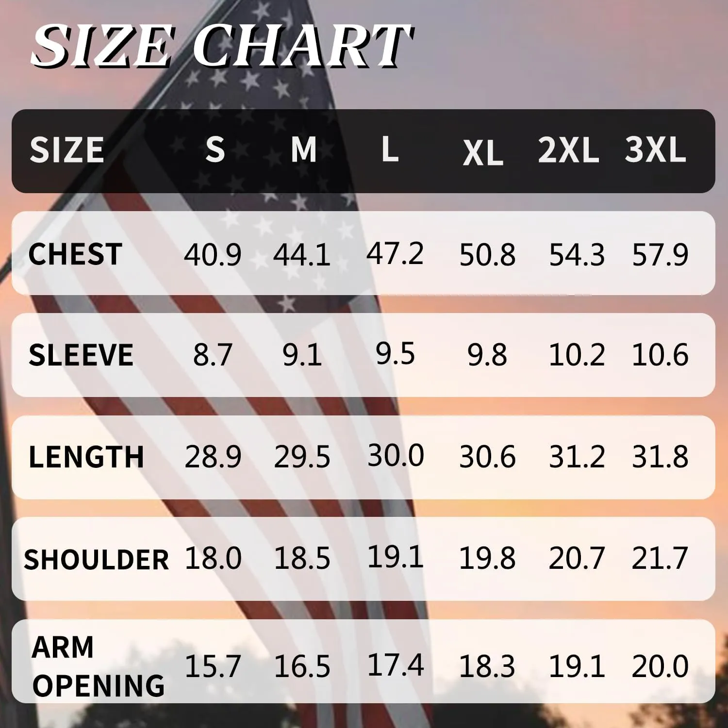 Lzzidou 4th of July Shirts for Men Patriotic American Flag Shirts USA Memorial Day Shirt