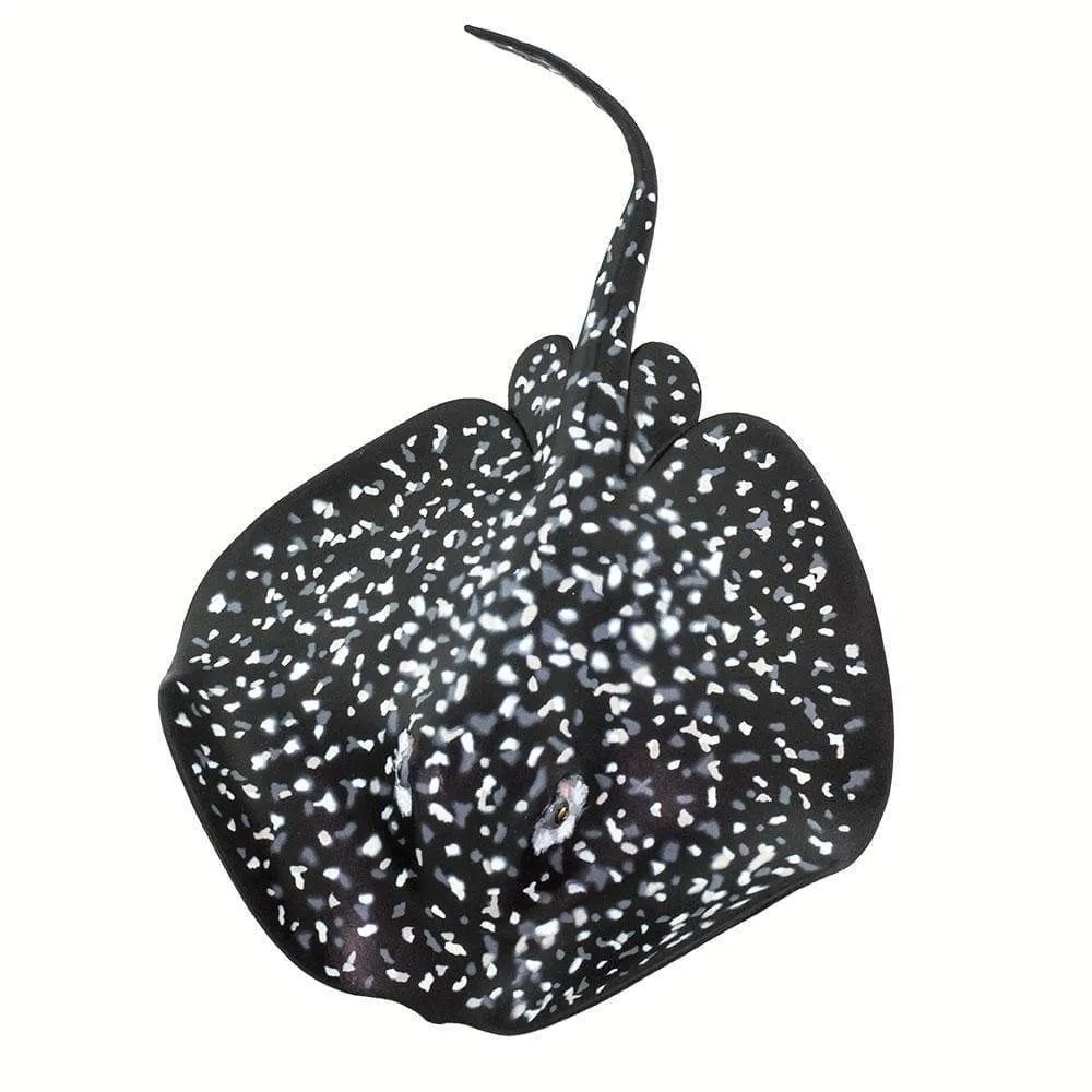Marble Ray Toy
