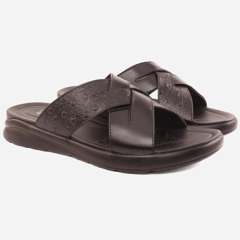 Men "MELPHO" Casual Slippers