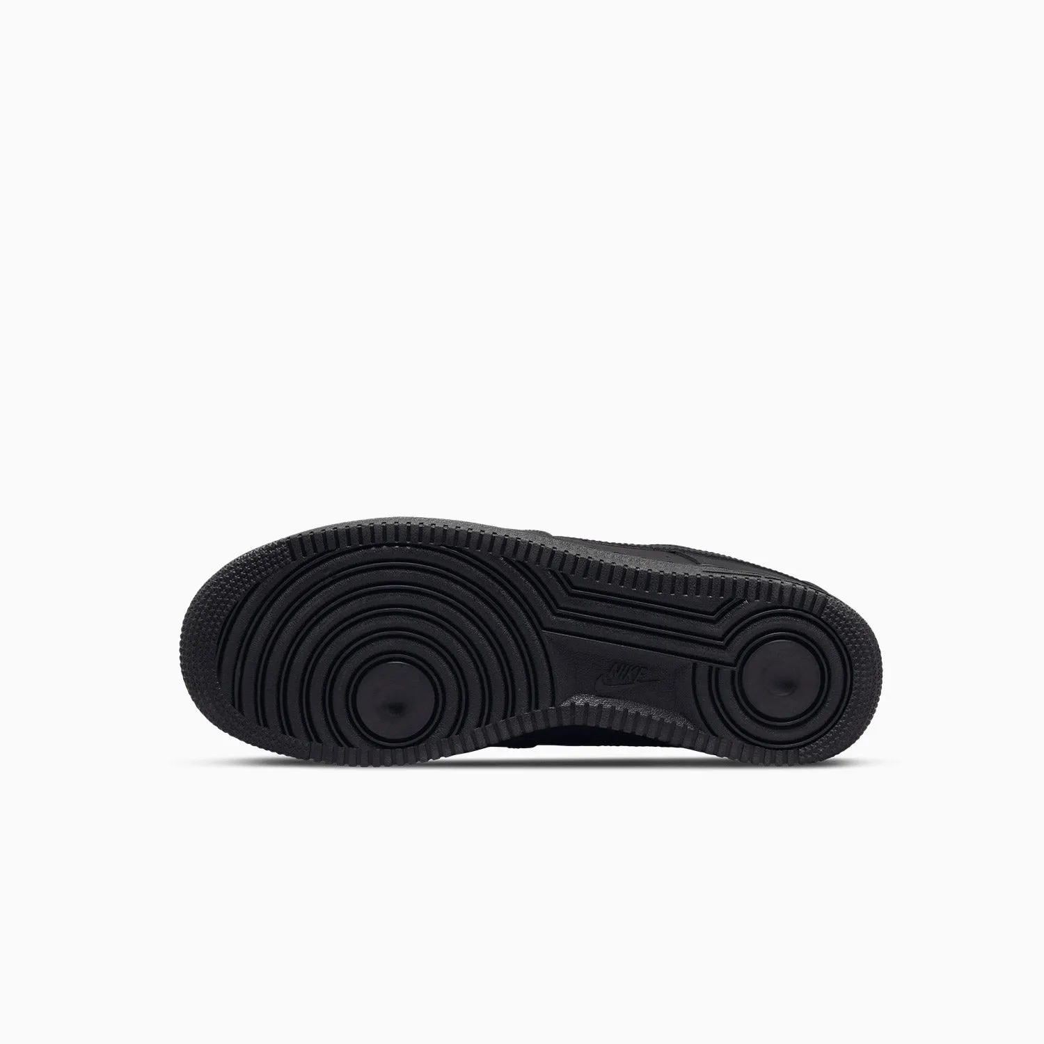 Men's Air Force 1 `07 Triple Black