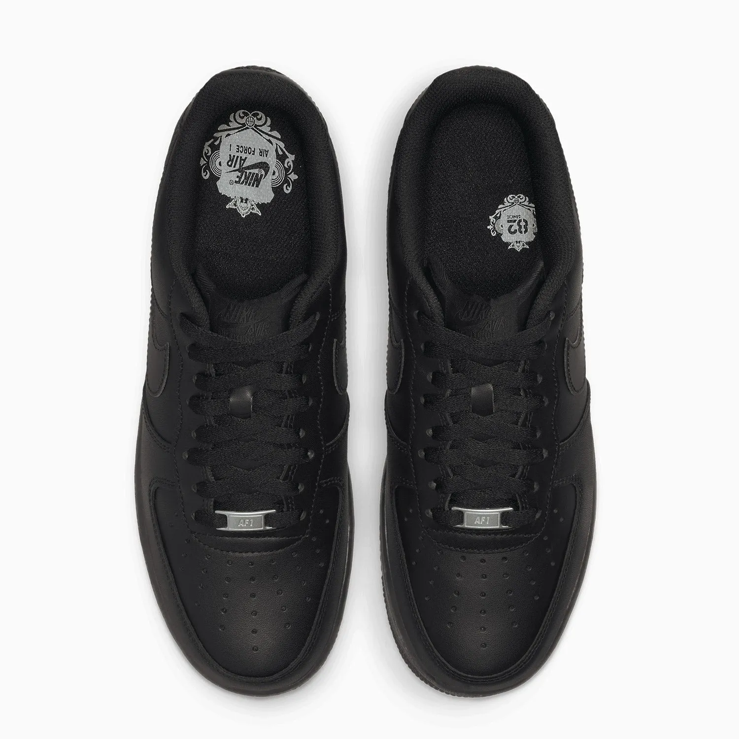 Men's Air Force 1 `07 Triple Black