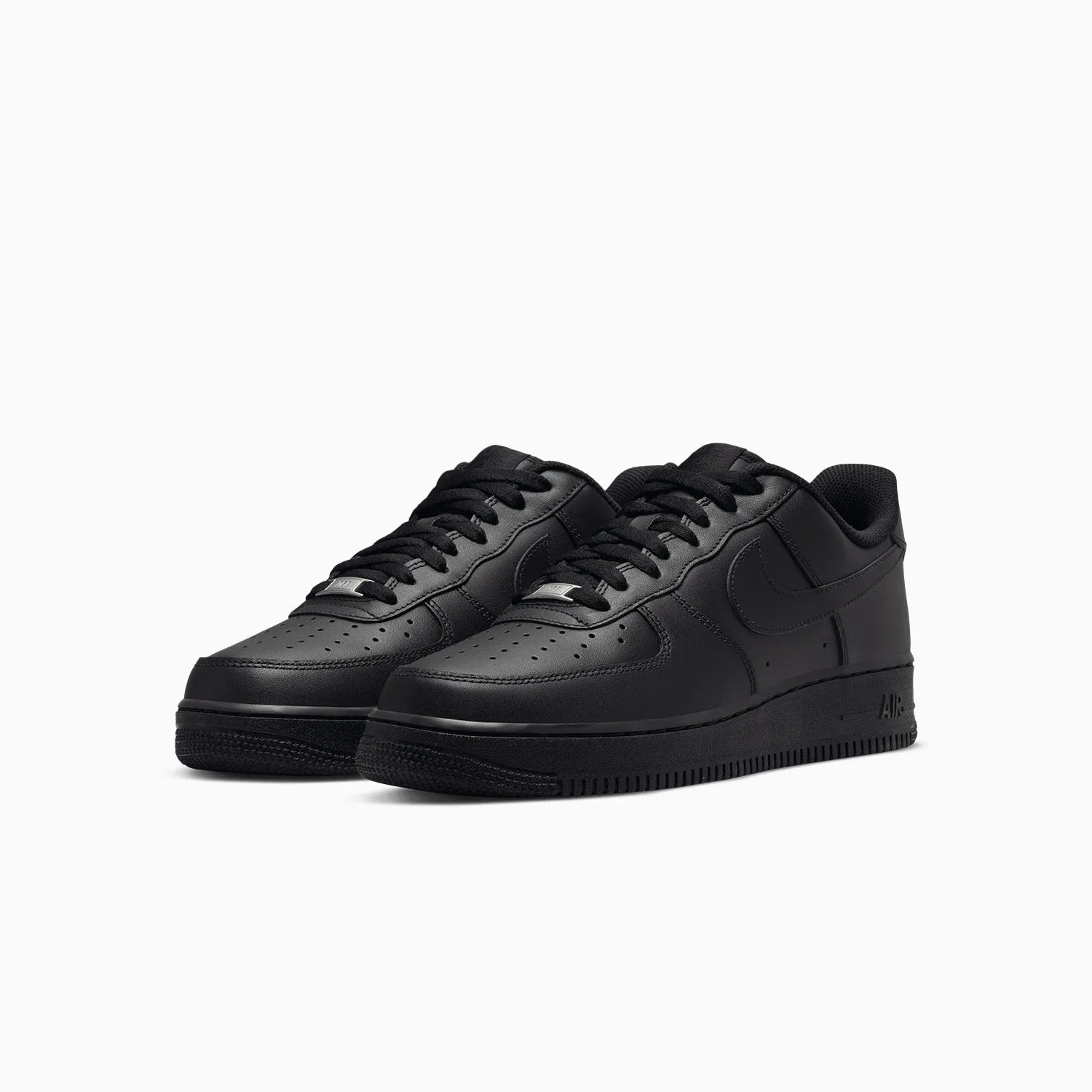 Men's Air Force 1 `07 Triple Black