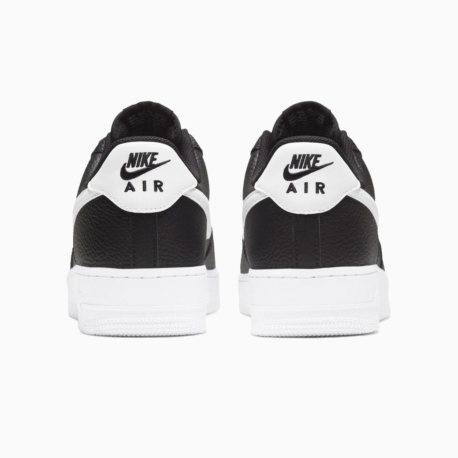 Men's Nike Air Force 1 `07