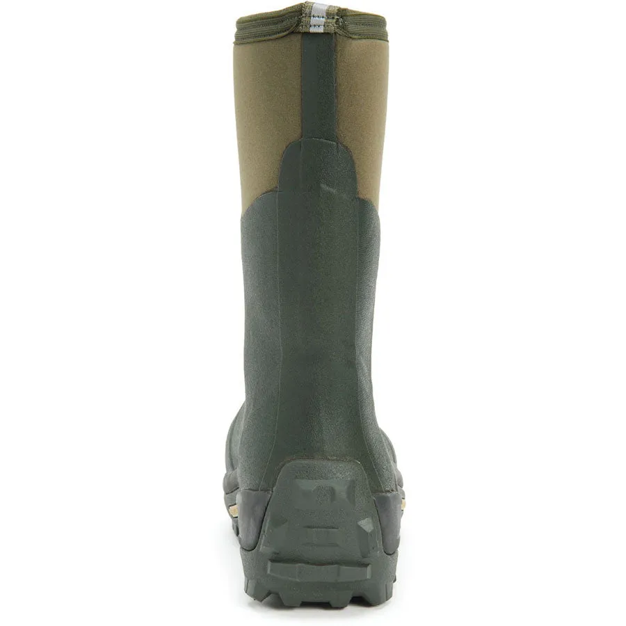 Muck Boots Muckmaster Mid Wellington Boot