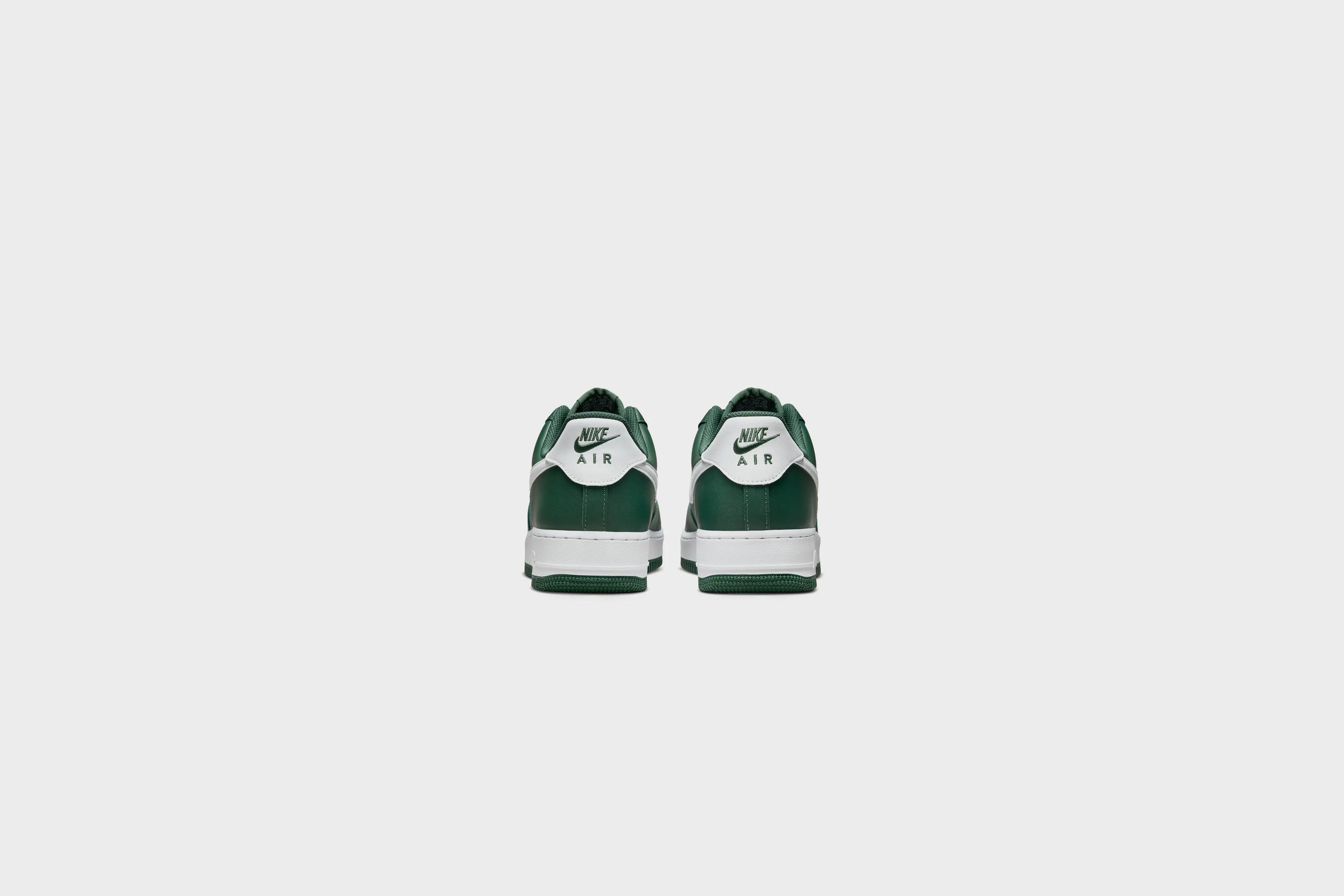 Nike Air Force 1 ‘07 (Fir/White)