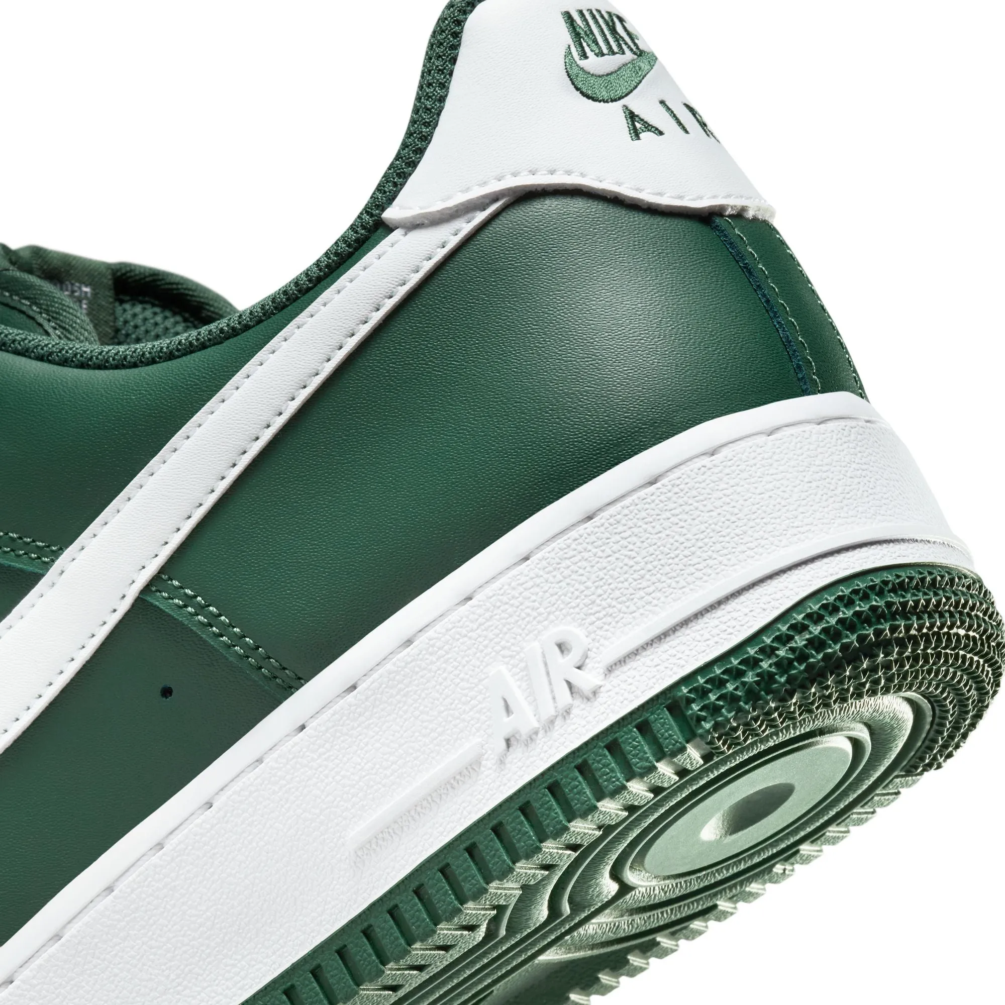Nike Air Force 1 ‘07 (Fir/White)