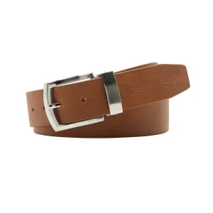 Nile - Men's Desert Full Grain Leather Belt