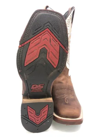 RSP207081- Tanner Mark Men's Boot - Paja