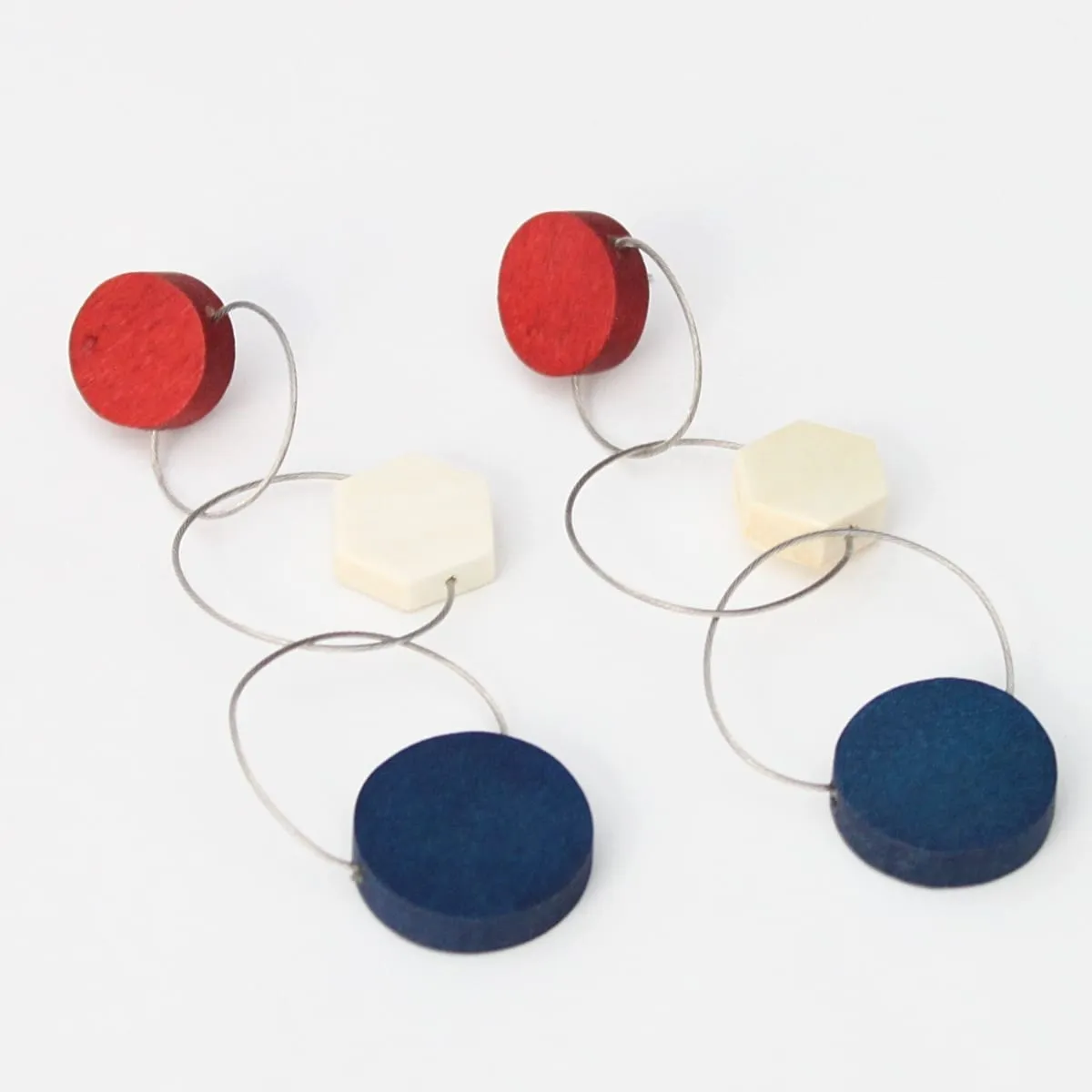 Scarlet & Royal Abrielle Earrings