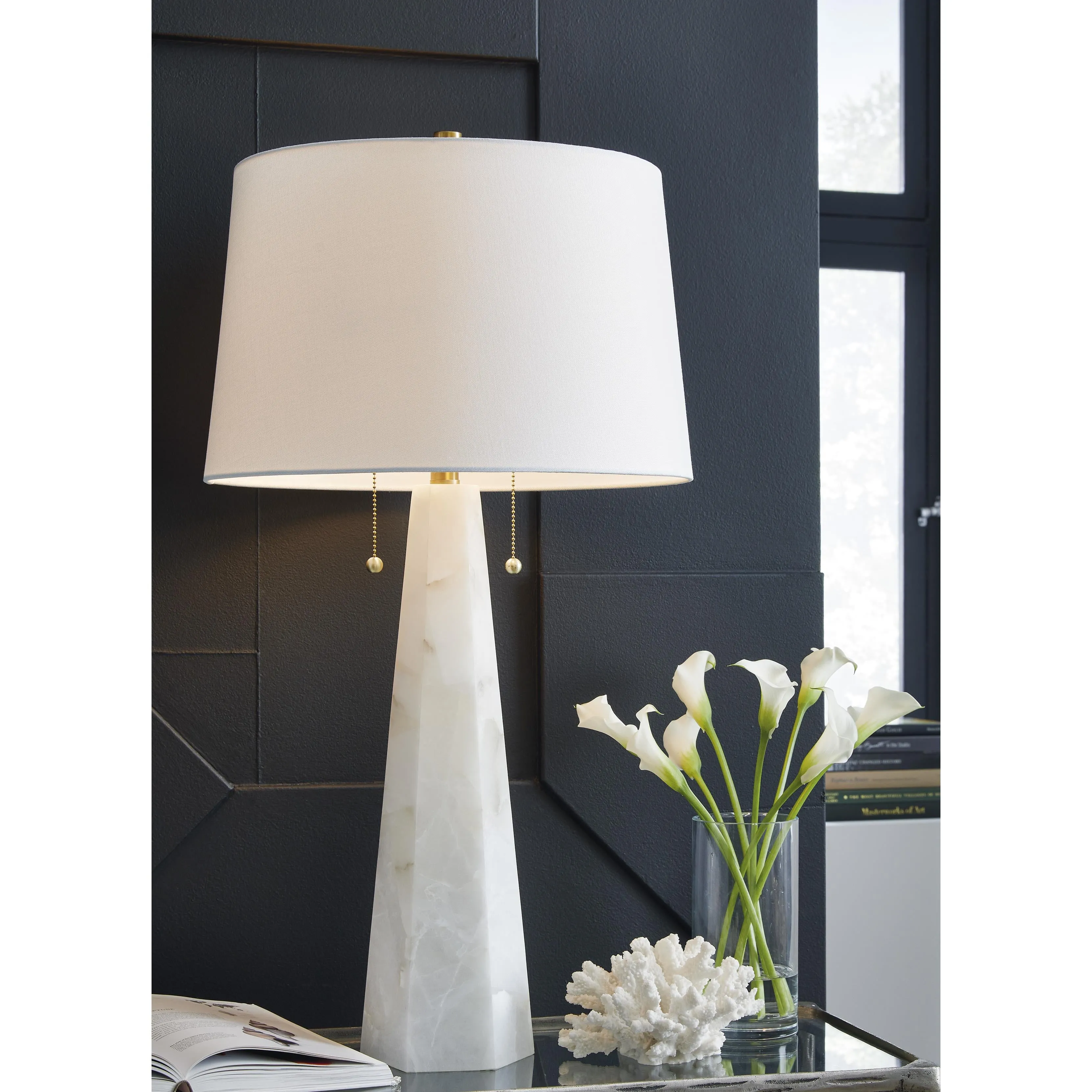 Signature Design by Ashley Laurellen Table Lamp L429064