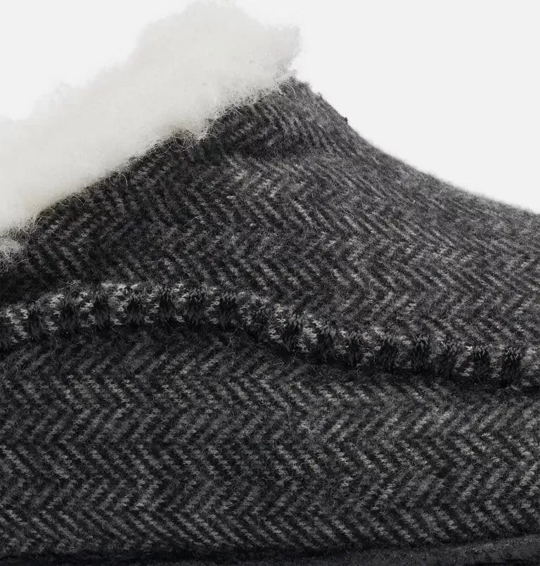 SOREL FALCON RIDGE II SLIPPER