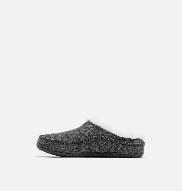 SOREL FALCON RIDGE II SLIPPER
