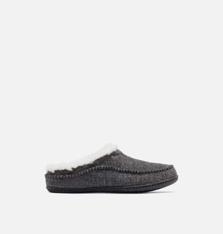 SOREL FALCON RIDGE II SLIPPER