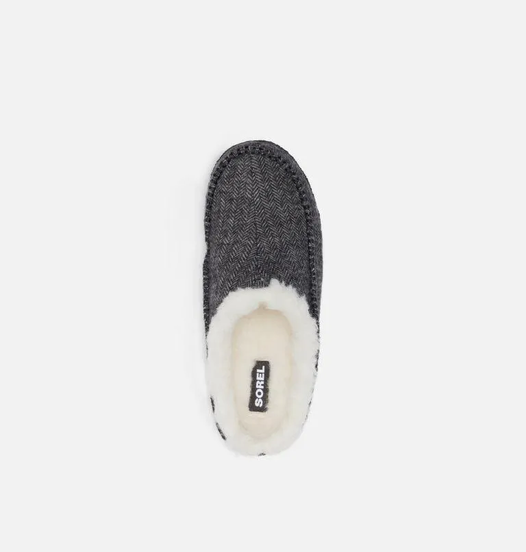 SOREL FALCON RIDGE II SLIPPER