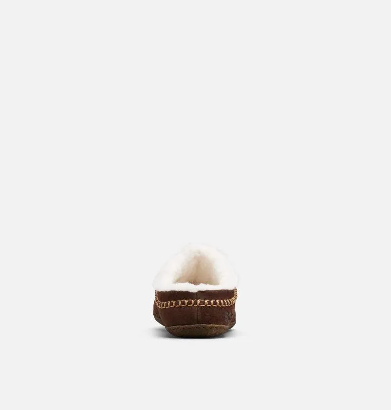 SOREL FALCON RIDGE II SLIPPER