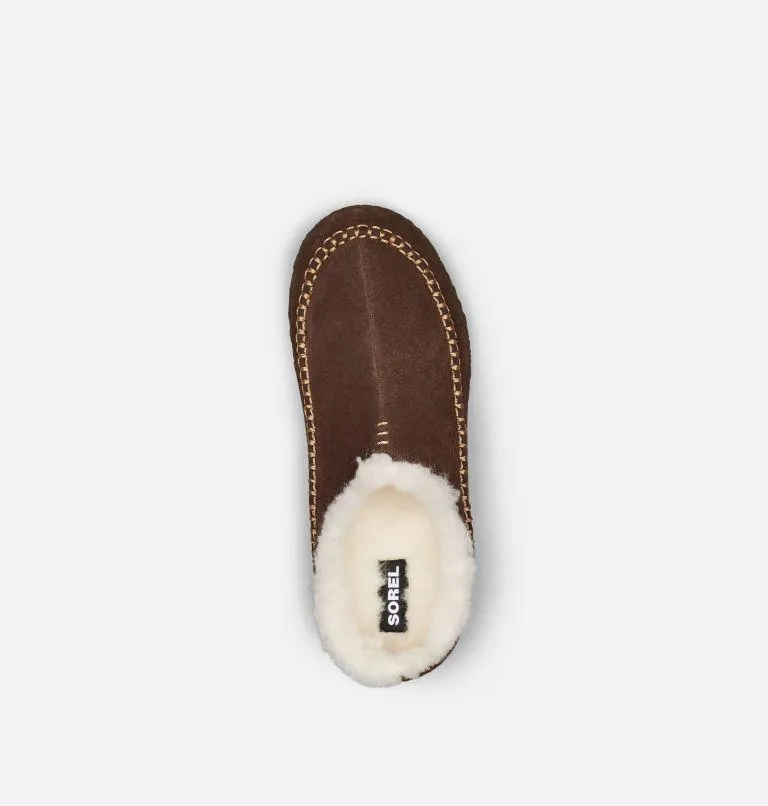 SOREL FALCON RIDGE II SLIPPER