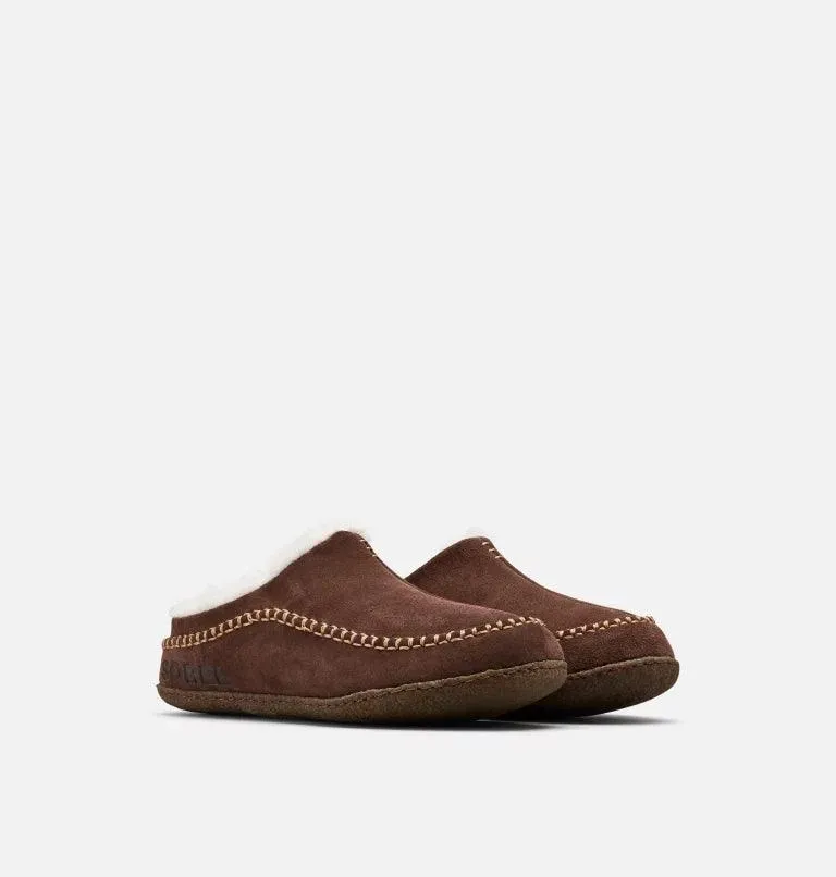 SOREL FALCON RIDGE II SLIPPER