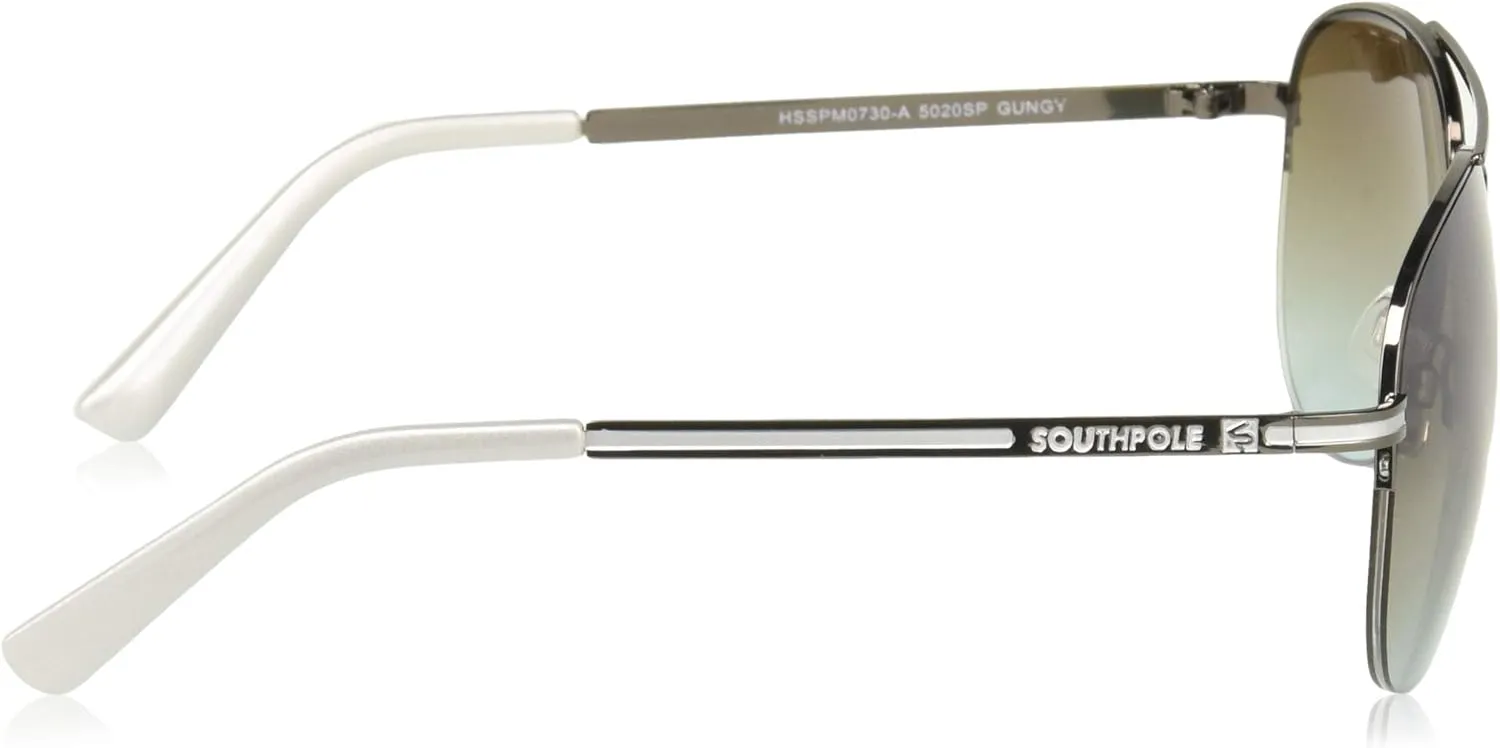 Southpole Modern Vented Lens
