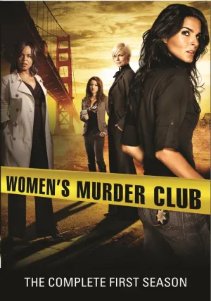 WOMEN'S MURDER CLUB: THE COMPLETE FIRST SEASON